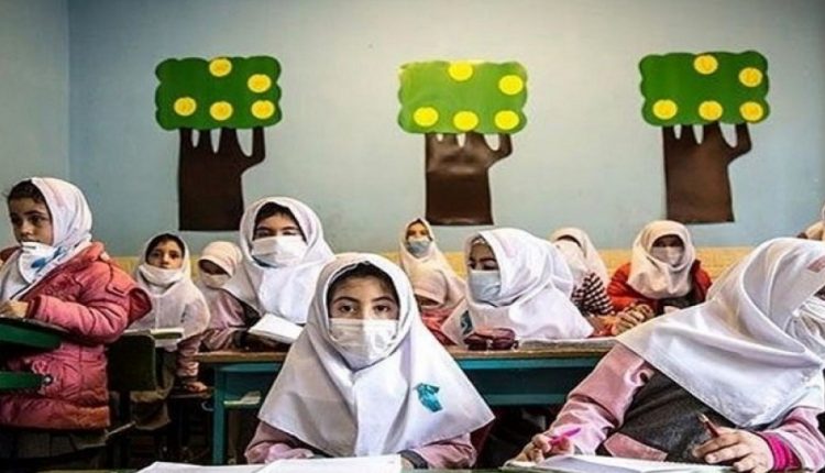 کودکان بیدفاع دربرابر آنفولانزا آنفولانزا