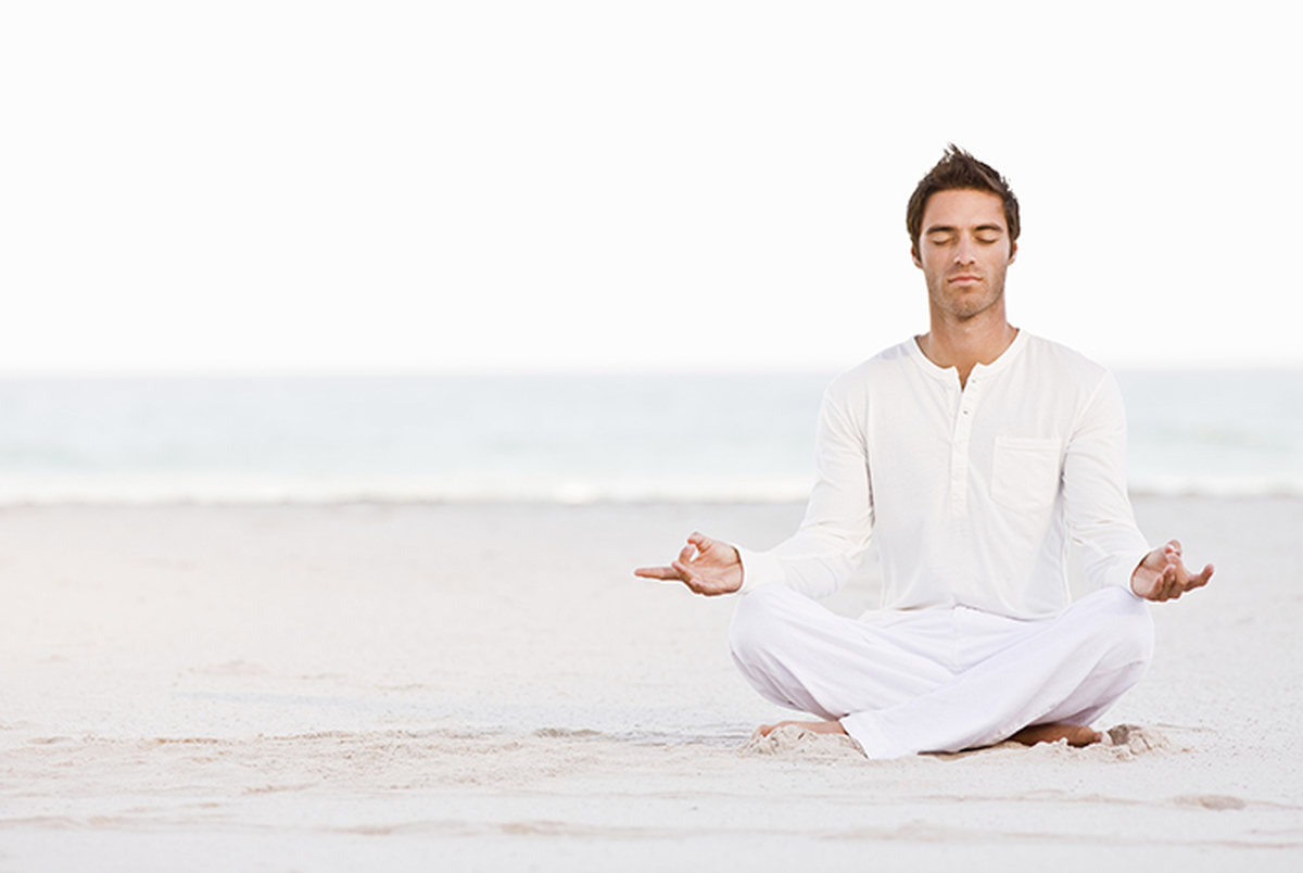 کنترل قند خون با یوگا و مدیتیشن