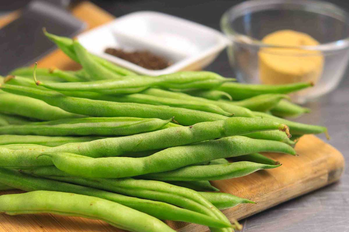 تاثیر لوبیاسبز بر درمان ایدز