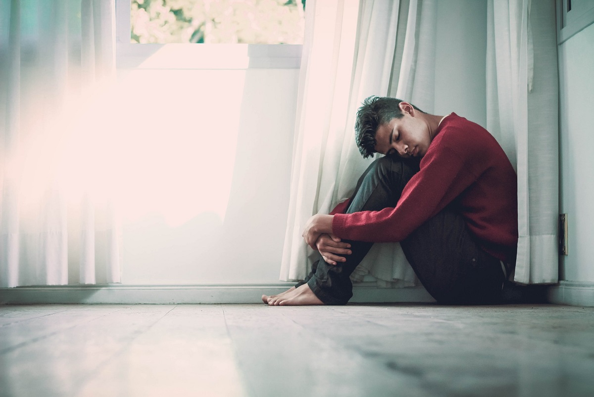 روش‌هایی برای رها شدن از افسردگی