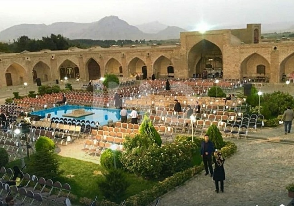 معرفی بهترین هتلهای شهر کرمانشاه معرفی بهترین هتلهای شهر کرمانشاه