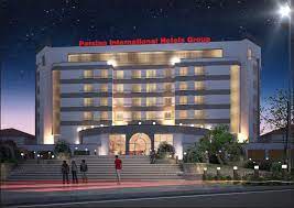 معرفی بهترین هتلهای شهر کرمانشاه معرفی بهترین هتلهای شهر کرمانشاه