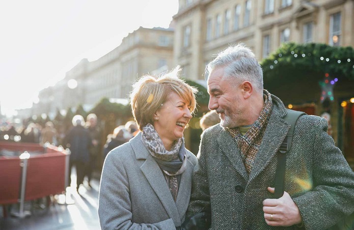 مهارت مهم برای یک ازدواج موفق