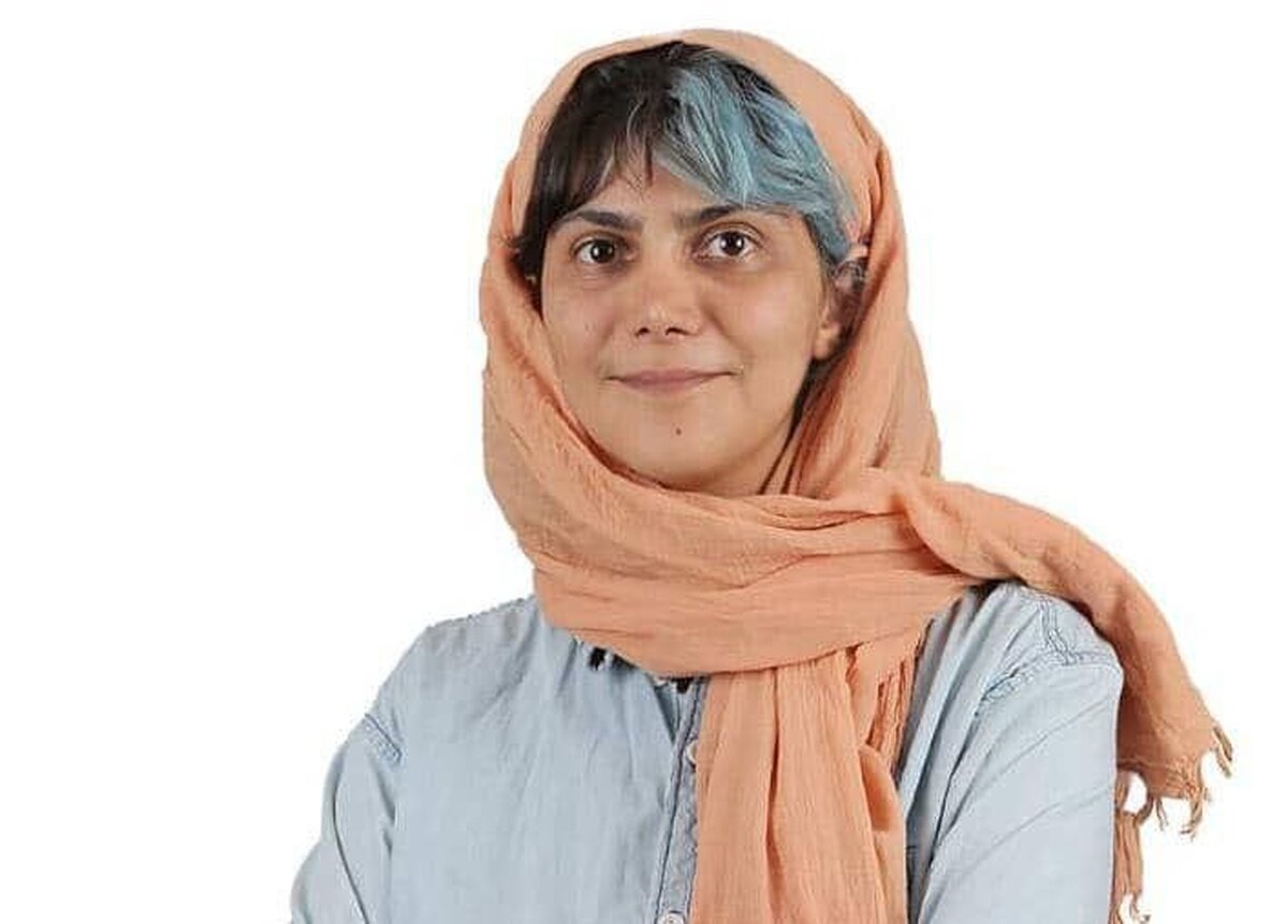 بازداشت مرضیه امیری بازداشت مرضیه امیری