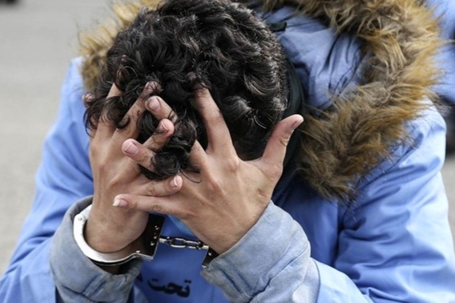 قتل به خاطر عتیقه