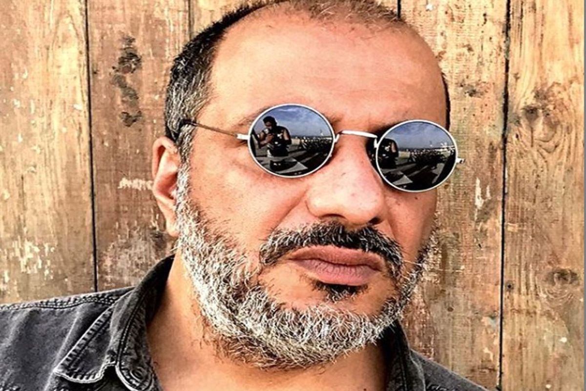 امیر جعفری امیر جعفری