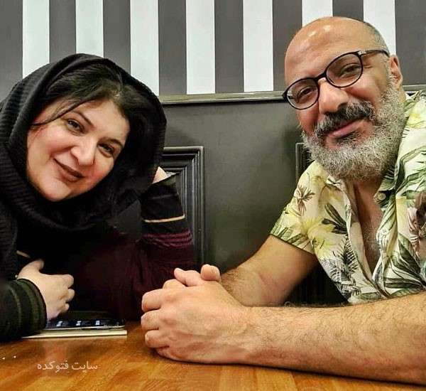 امیر جعفری بعد از ۲۰ روز سکوتش را شکست + عکس