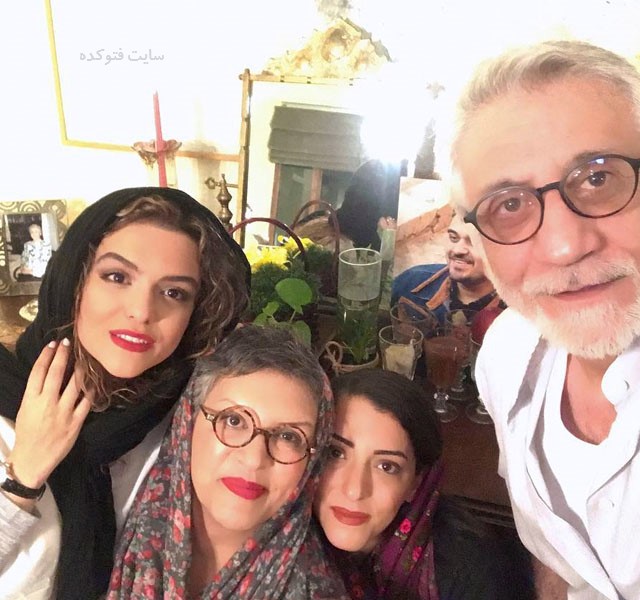 کشف حجاب دنیا مدنی در جشنواره فیلم کوتاه آلمان + عکس کشف حجاب دنیا مدنی در جشنواره فیلم کوتاه آلمان + عکس