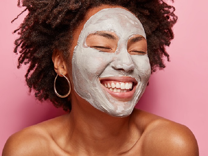 آموزش بهترین ماسک صورت برای جوش و لک