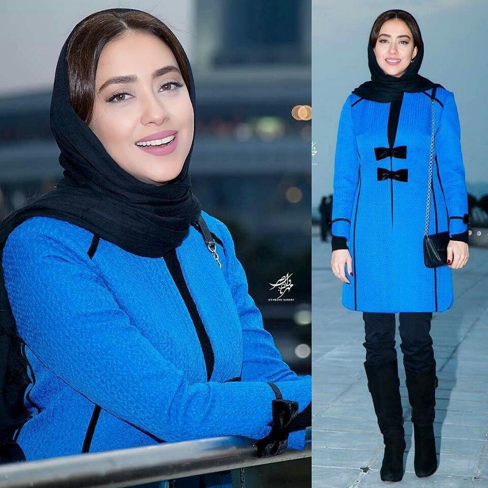 بهاره کیان افشار:ای کاش حرف و عملتان یکی بود + عکس بهاره کیان افشار:ای کاش حرف و عملتان یکی بود + عکس