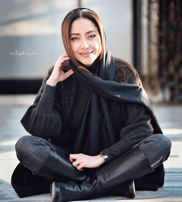 بهاره کیان افشار:ای کاش حرف و عملتان یکی بود + عکس بهاره کیان افشار:ای کاش حرف و عملتان یکی بود + عکس