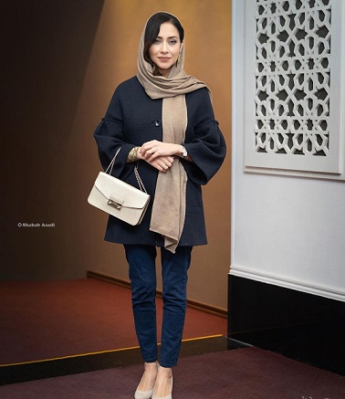 بهاره کیان افشار:ای کاش حرف و عملتان یکی بود + عکس بهاره کیان افشار:ای کاش حرف و عملتان یکی بود + عکس