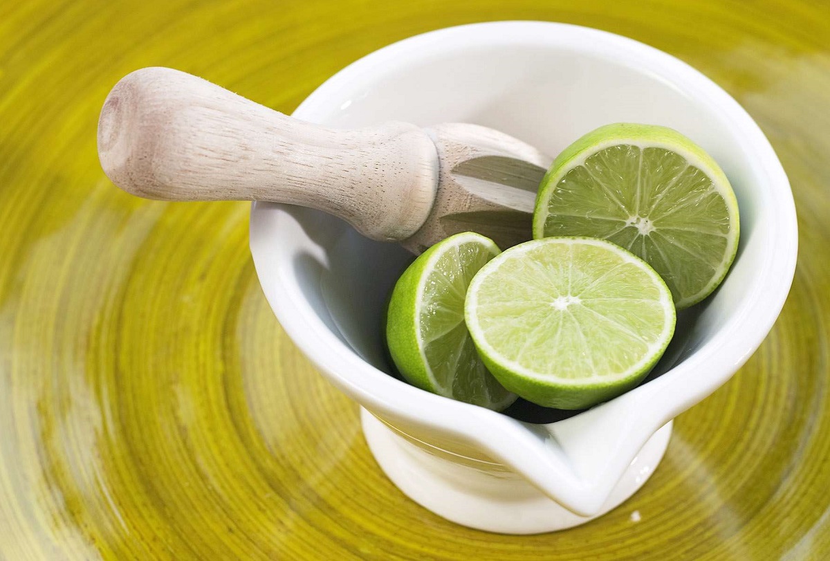 با خواص لیمو ترش سبز آشنا شوید