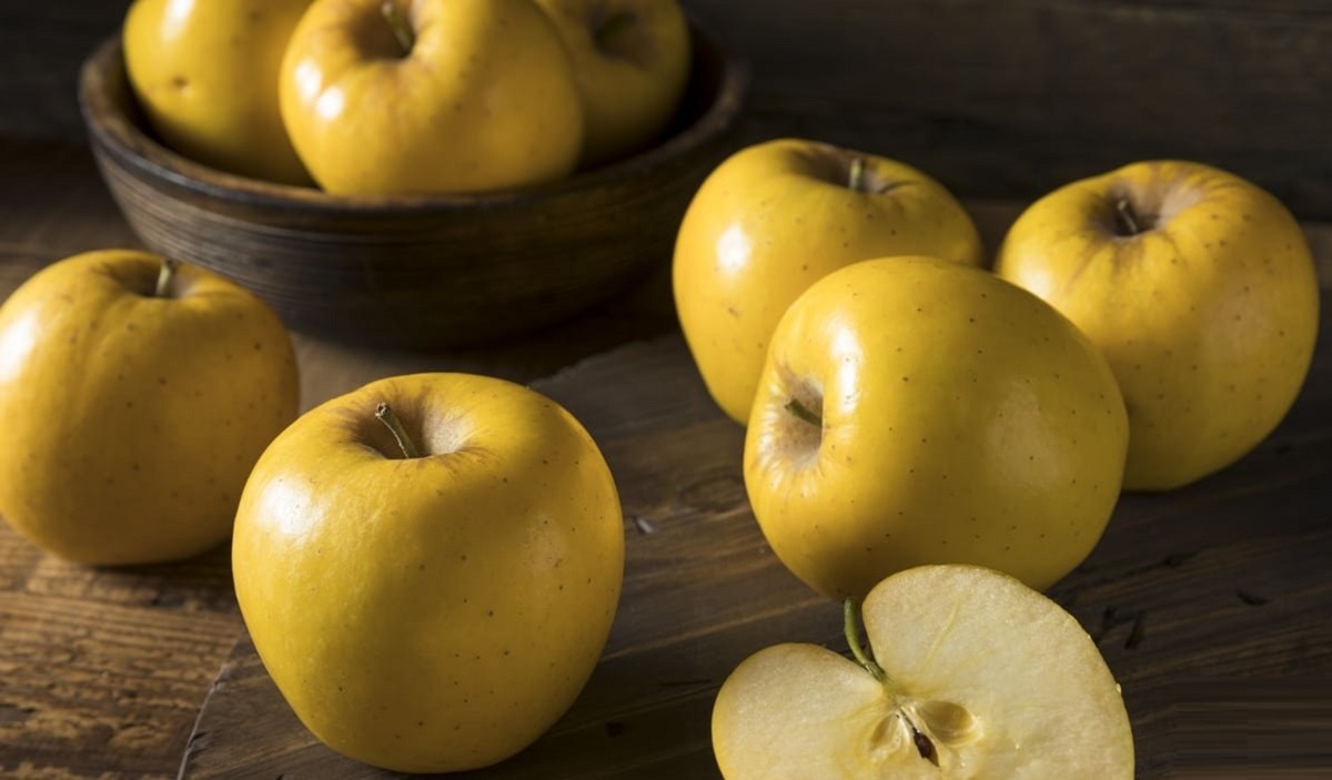 تاثیر مصرف سیب بر سلامتی قلب