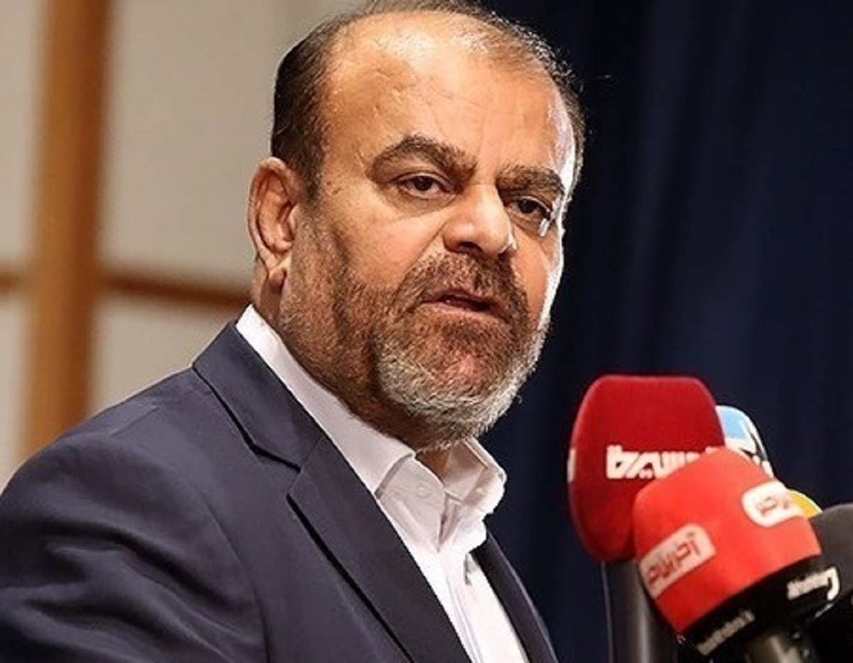 اولین-واکنش-رستم-قاسمی-به-تصاویر-منتشر-شده-از-او-در-فضای-مجازی اولین واکنش رستم قاسمی به تصاویر منتشر شده از او در فضای مجازی