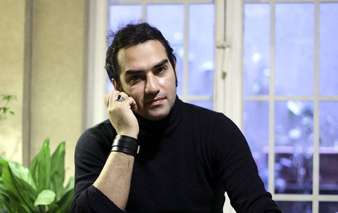 رضا یزدانی رضا یزدانی