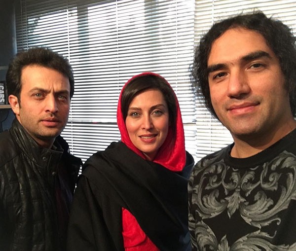 واکنش رضا یزدانی به حواشی سرود تیم ملی + عکس واکنش رضا یزدانی به حواشی سرود تیم ملی + عکس