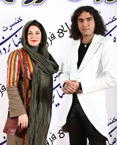 واکنش رضا یزدانی به حواشی سرود تیم ملی + عکس واکنش رضا یزدانی به حواشی سرود تیم ملی + عکس