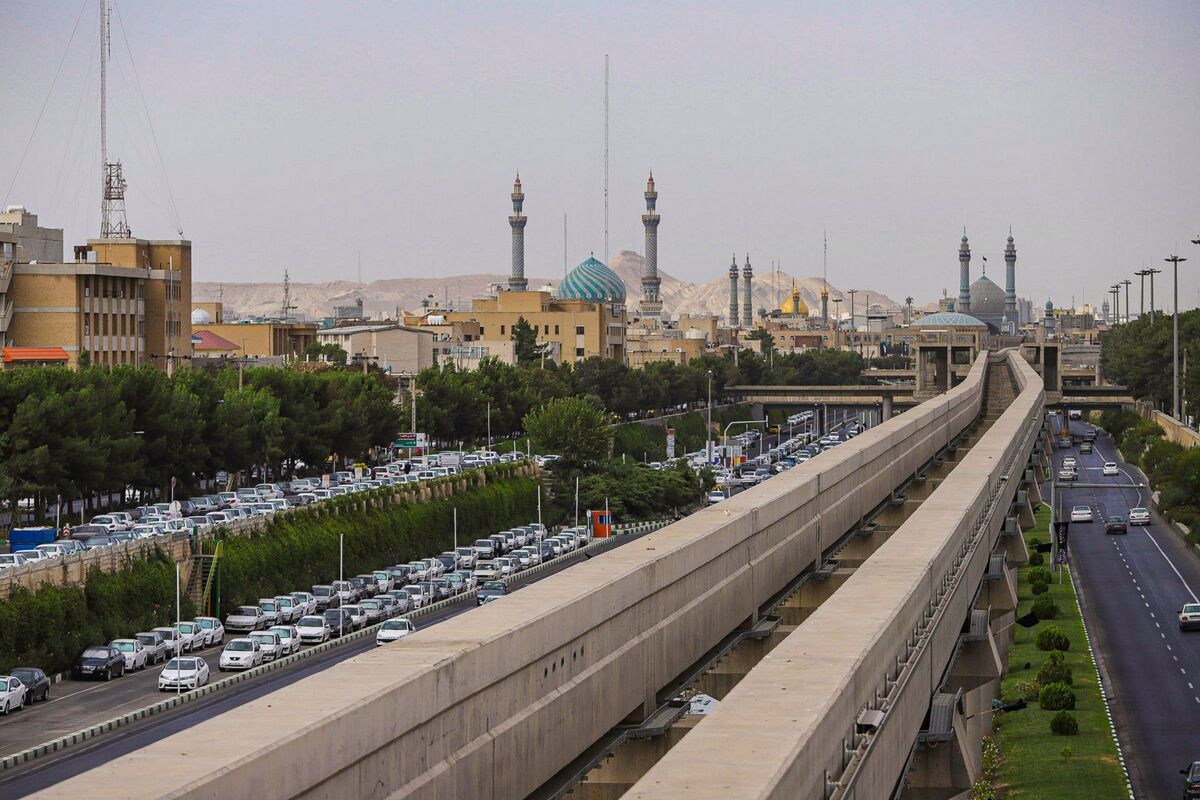 معرفی بهترین هتلهای قم معرفی بهترین هتلهای قم