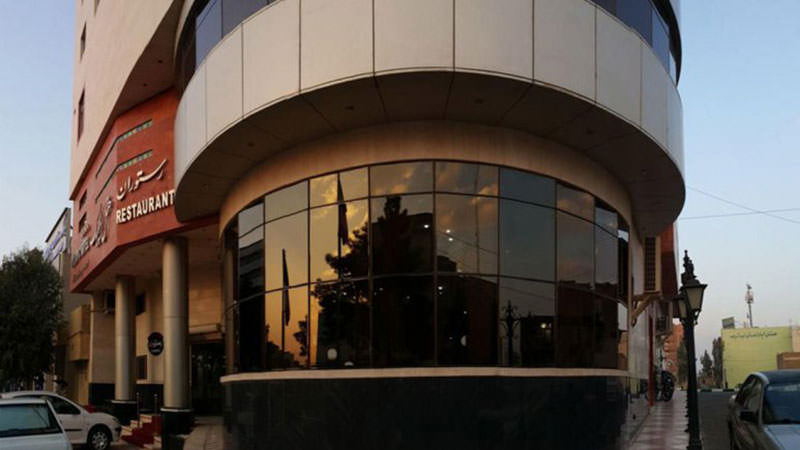 معرفی بهترین هتلهای شهر قم معرفی بهترین هتلهای شهر قم