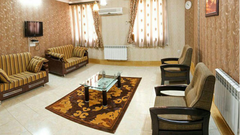 معرفی بهترین هتلهای شهر قم معرفی بهترین هتلهای شهر قم