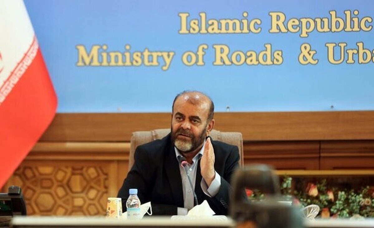 برخی از مردم در چادر زندگی میکنند رستم قاسمی