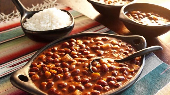 ترفندهای پخت خوراک لوبیا خوشمزه