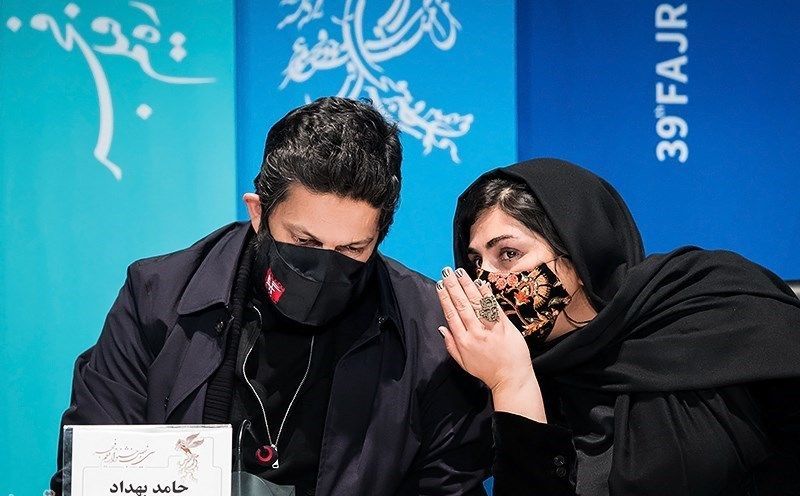 استوری حامد بهداد در خصوص حمایت از مردم و مطالباتشان + عکس استوری حامد بهداد در خصوص حمایت از مردم و مطالباتشان + عکس