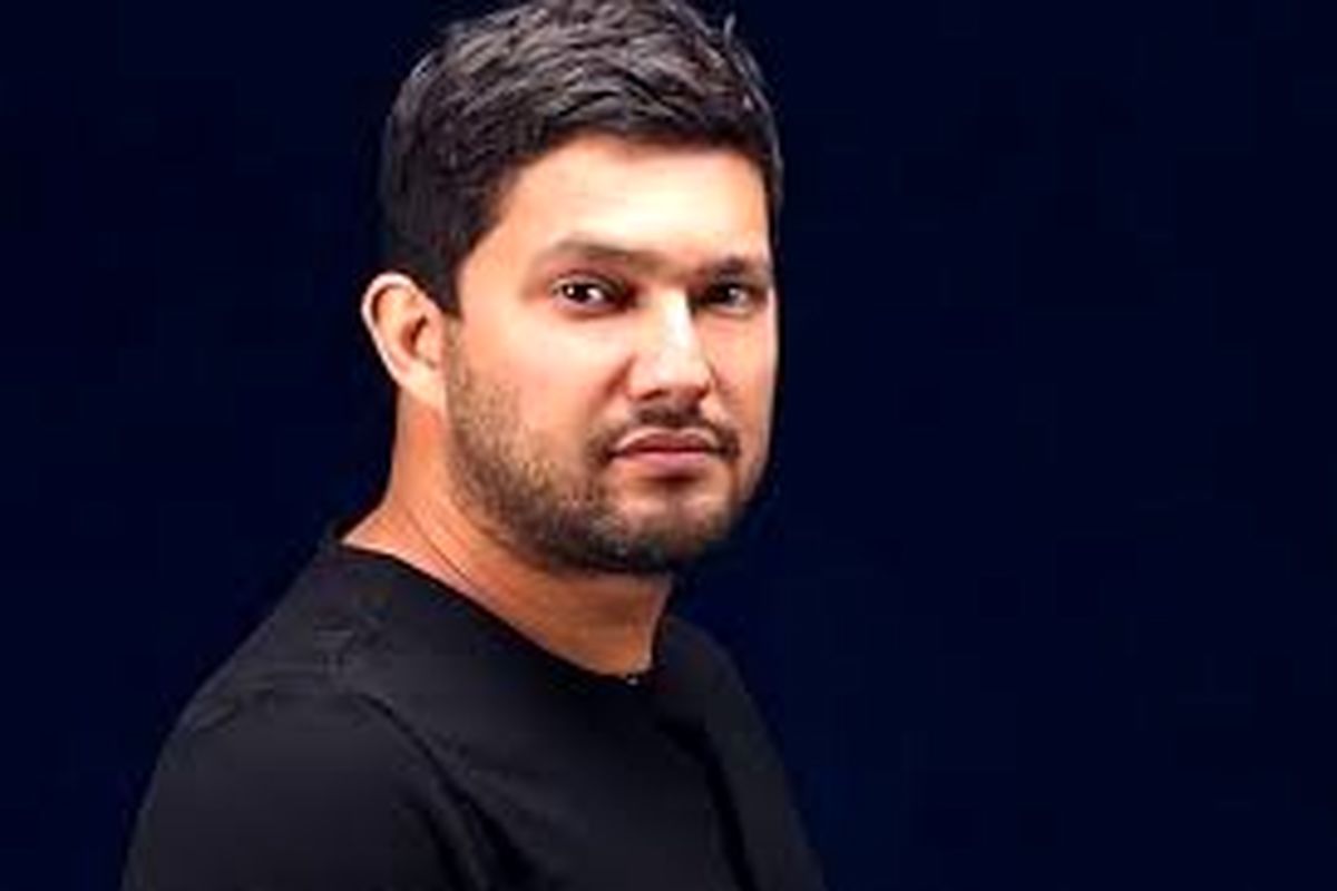 استوری حامد بهداد در خصوص حمایت از مردم و مطالباتشان + عکس استوری حامد بهداد در خصوص حمایت از مردم و مطالباتشان + عکس