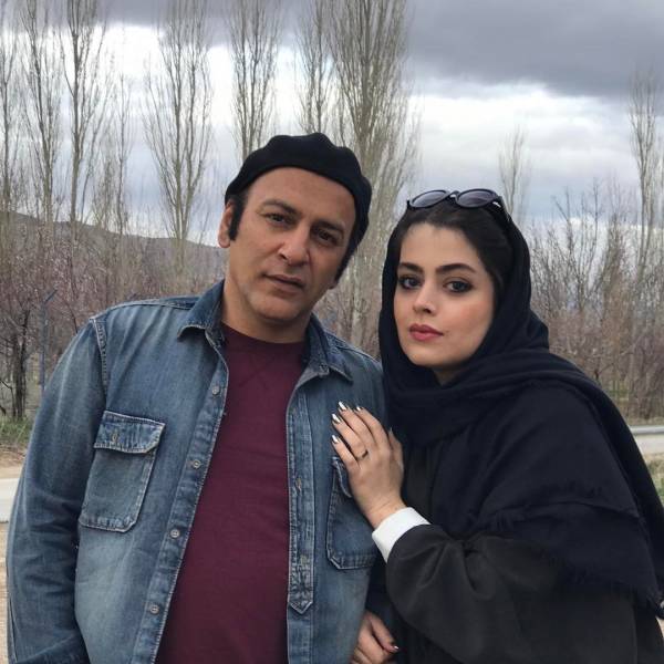 واکنش حمید آذرنگ نسبت به برخورد با اعتراضات + عکس واکنش حمید آذرنگ نسبت به برخورد با اعتراضات + عکس