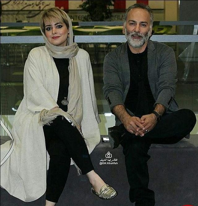 واکنش حمید آذرنگ نسبت به برخورد با اعتراضات + عکس واکنش حمید آذرنگ نسبت به برخورد با اعتراضات + عکس