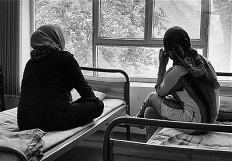 طرح پیشگیری از اعتیاد زنان دارای همسر معتاد اجرا میشود طرح پیشگیری از اعتیاد زنان دارای همسر معتاد اجرا میشود