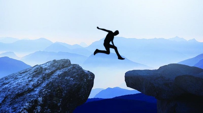 بدون اراده آهنین هم میتوان تغییر کرد اراده آهنین