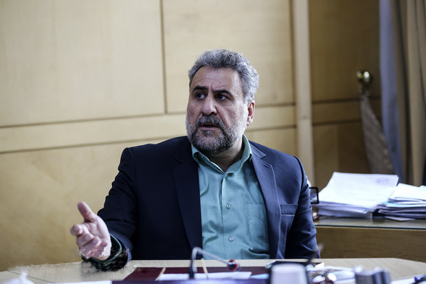 افراطی‌های داخلی، خدایگان ایجاد تفرقه افکنی هستند