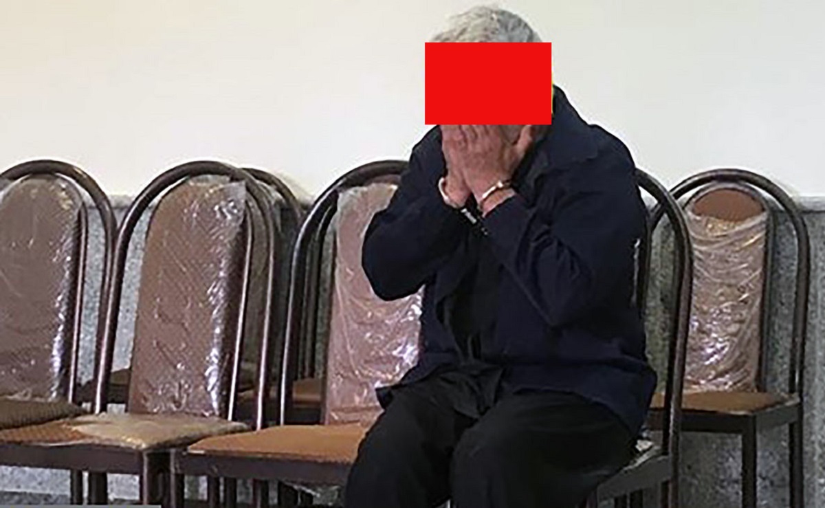 مهمترین پرونده های فرزندکشی در یک سال اخیر در ایران مهمترین پرونده های فرزندکشی در یک سال اخیر در ایران