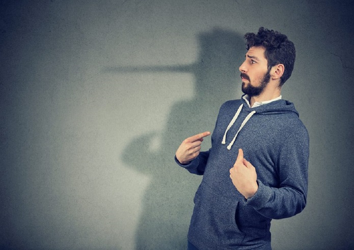 چگونه به خود دروغ نگوییم؟