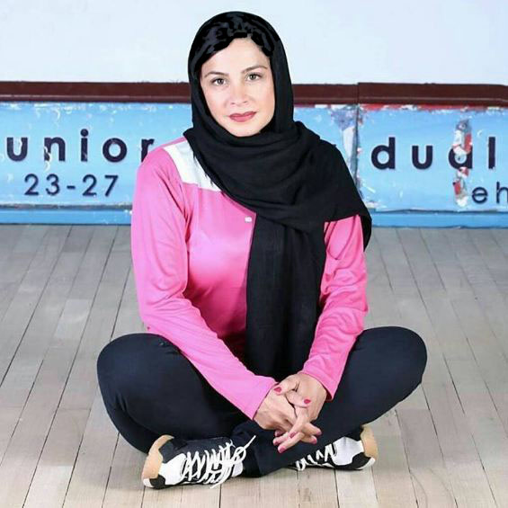 استوری کنایه آمیز سیما تیرانداز درخصوص قیمت دلار + عکس استوری کنایه آمیز سیما تیرانداز درخصوص قیمت دلار + عکس