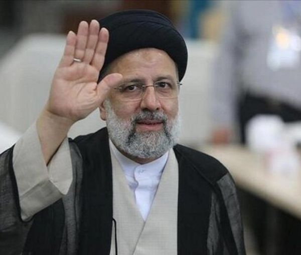 سلام ابراهیم رئیسی به دلار ۳۶ هزار تومانی