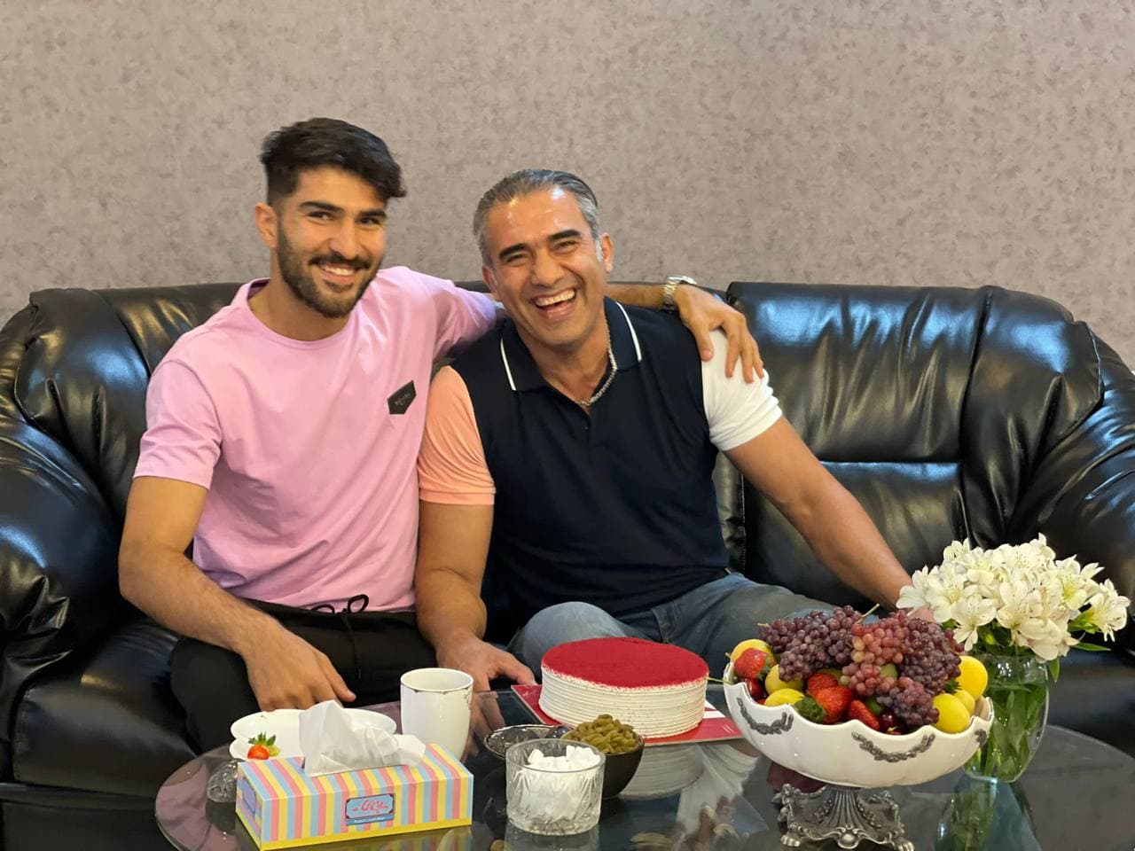 واکنش احمدرضا عابدزاده به حوادث اخیر ایران + عکس واکنش احمدرضا عابدزاده به حوادث اخیر ایران + عکس