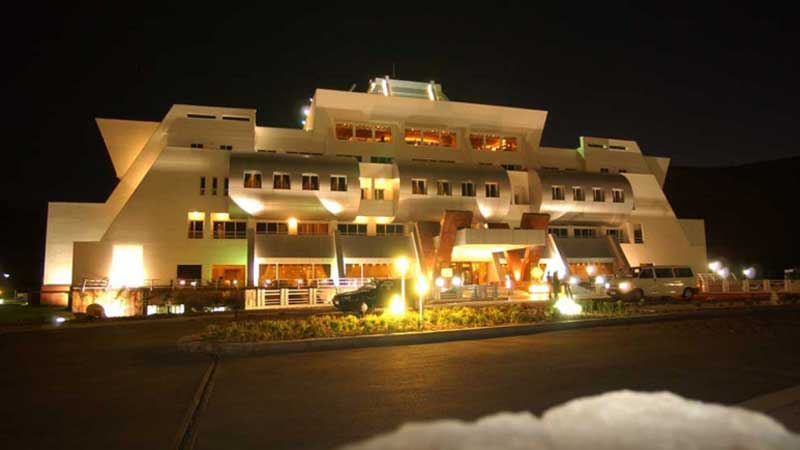 معرفی بهترین هتلهای شهر اراک معرفی بهترین هتلهای شهر اراک