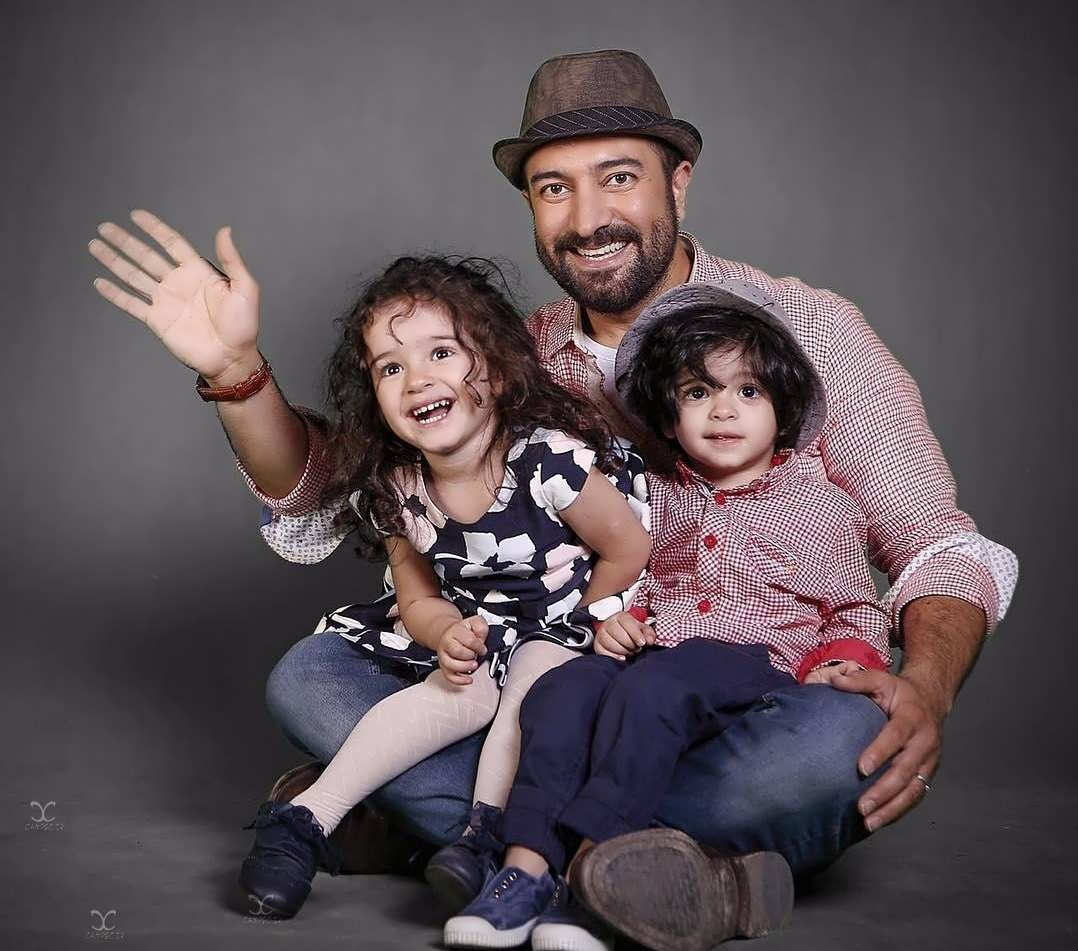 سئوال مجید صالحی از رئیسی درخصوص وعده های انتخاباتی اش + عکس