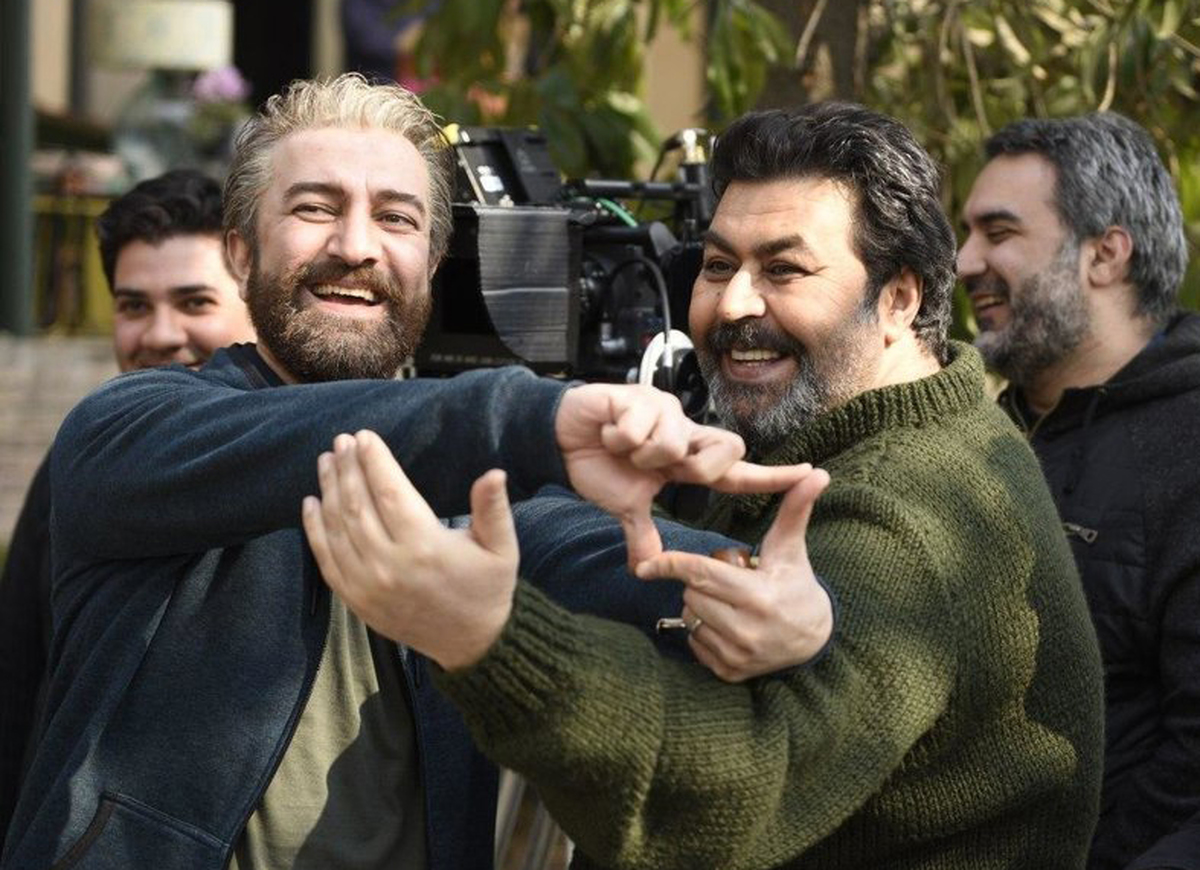 سئوال مجید صالحی از رئیسی درخصوص وعده های انتخاباتی اش + عکس