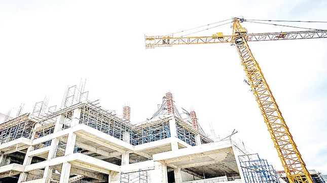 بساز بفروشها، میهمان جیب تهرانیها ساخت و ساز