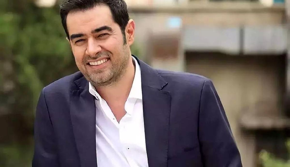 حمایت شهاب حسینی حمایت شهاب حسینی