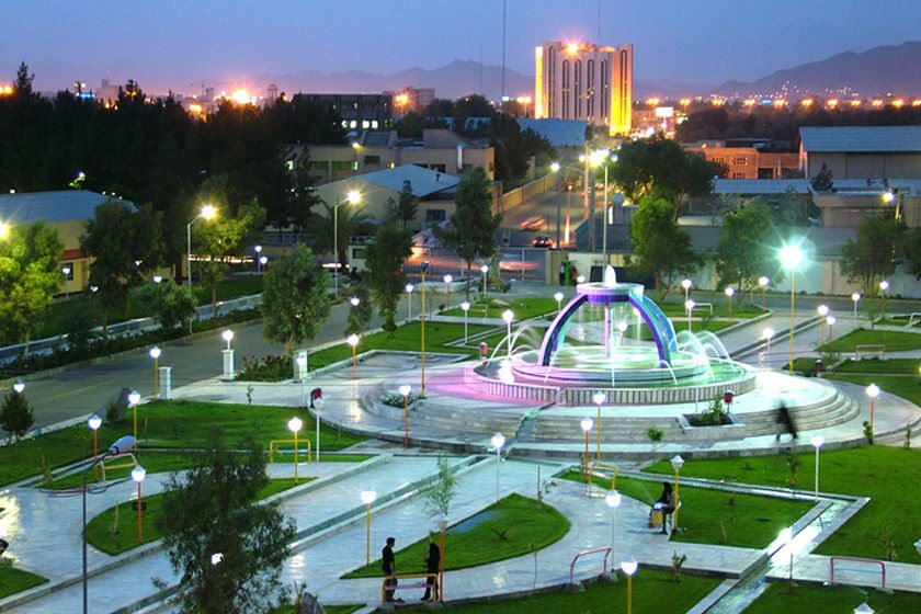 بهترین هتلهای شهر زهدان بهترین هتلهای شهر زهدان