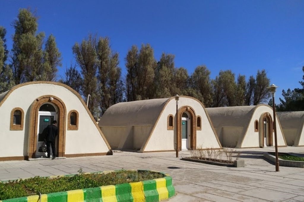 معرفی بهترین هتلهای شهر زهدان معرفی بهترین هتلهای شهر زهدان