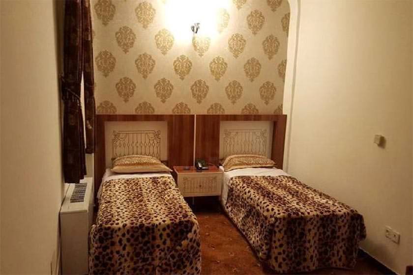 معرفی بهترین هتلهای شهر زهدان معرفی بهترین هتلهای شهر زهدان