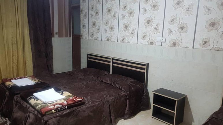 معرفی بهترین هتلهای شهر زهدان معرفی بهترین هتلهای شهر زهدان