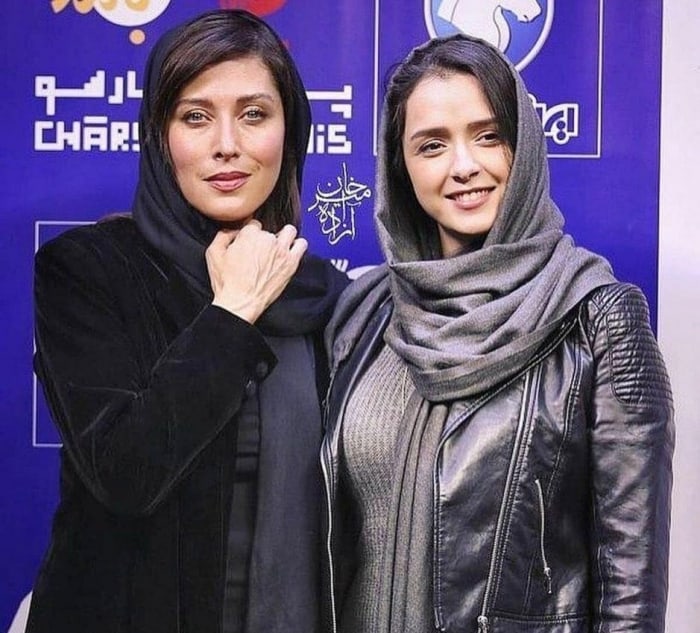 ترانه علیدوستی، بازیگر زن ایرانی کشف حجاب کرد + عکس ترانه علیدوستی، بازیگر زن ایرانی کشف حجاب کرد + عکس