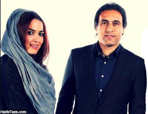 کنایه مهدی مهدوی کیا به گزارش صدا و سیما + عکس کنایه مهدی مهدوی کیا به گزارش صدا و سیما + عکس